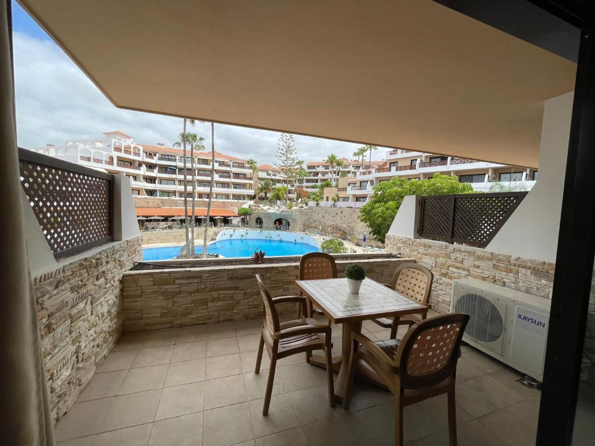 Paraiso Albatros, Beautiful Complex San Miguel de Abona Kültér fotó