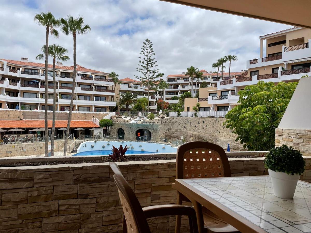 Paraiso Albatros, Beautiful Complex San Miguel de Abona Kültér fotó