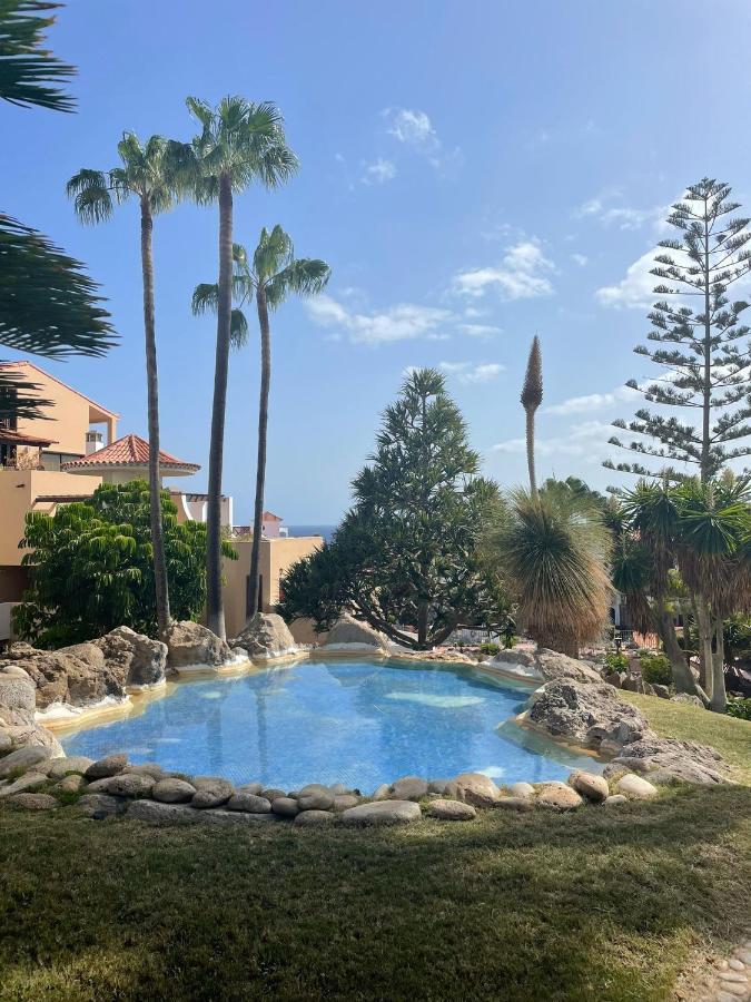 Paraiso Albatros, Beautiful Complex San Miguel de Abona Kültér fotó