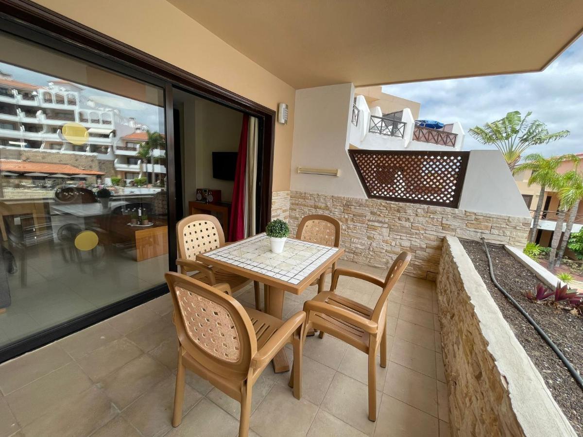 Paraiso Albatros, Beautiful Complex San Miguel de Abona Kültér fotó
