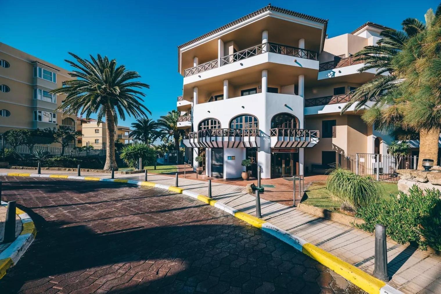 Paraiso Albatros, Beautiful Complex San Miguel de Abona Kültér fotó
