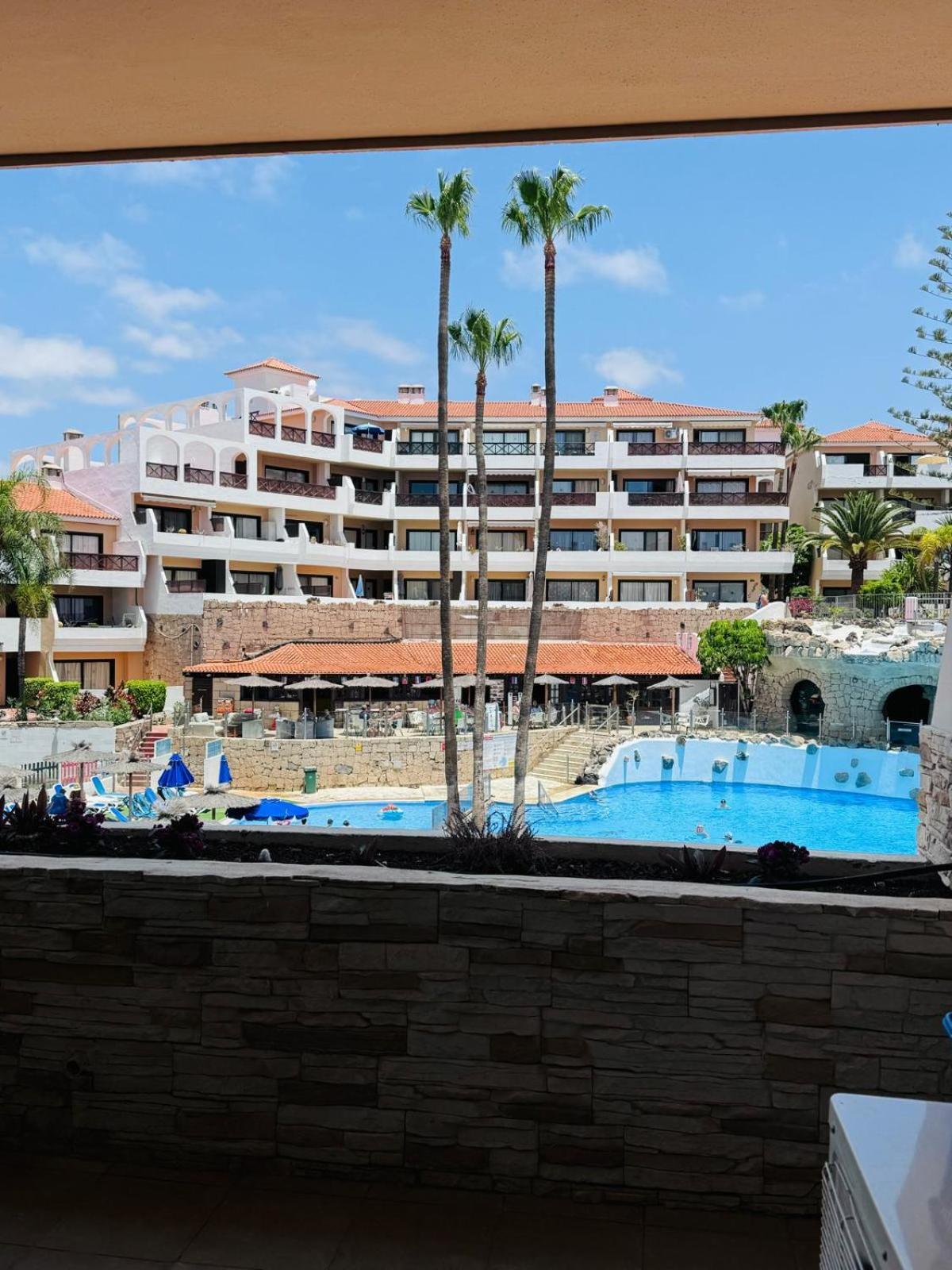 Paraiso Albatros, Beautiful Complex San Miguel de Abona Kültér fotó